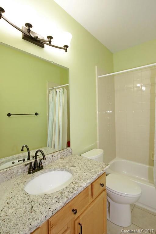 New Neighborhood/Old Davidson - Residential