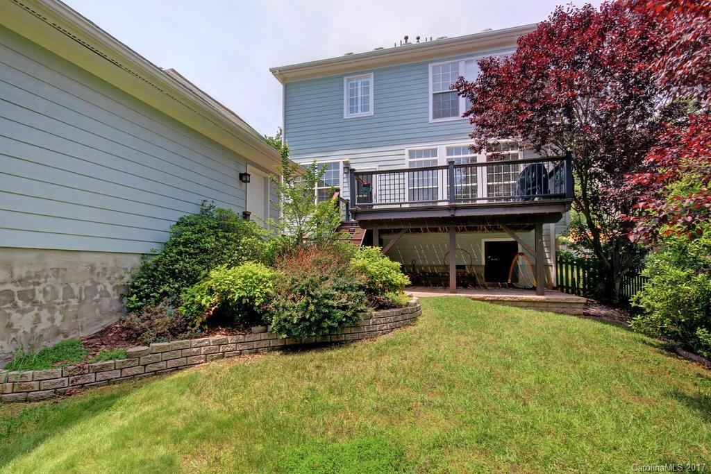 New Neighborhood/Old Davidson - Residential