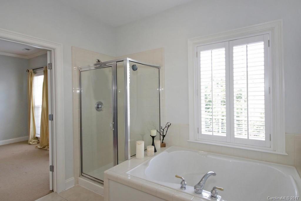 New Neighborhood/Old Davidson - Residential