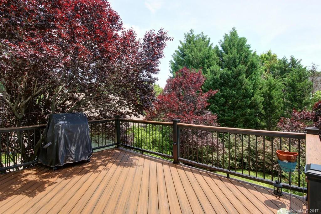 New Neighborhood/Old Davidson - Residential