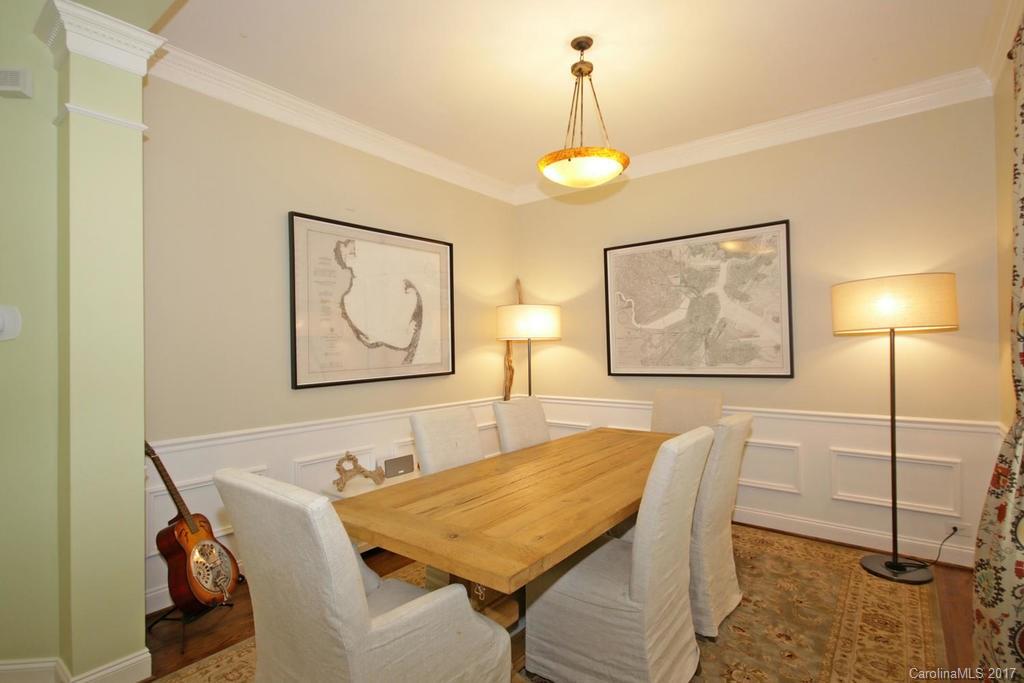 New Neighborhood/Old Davidson - Residential