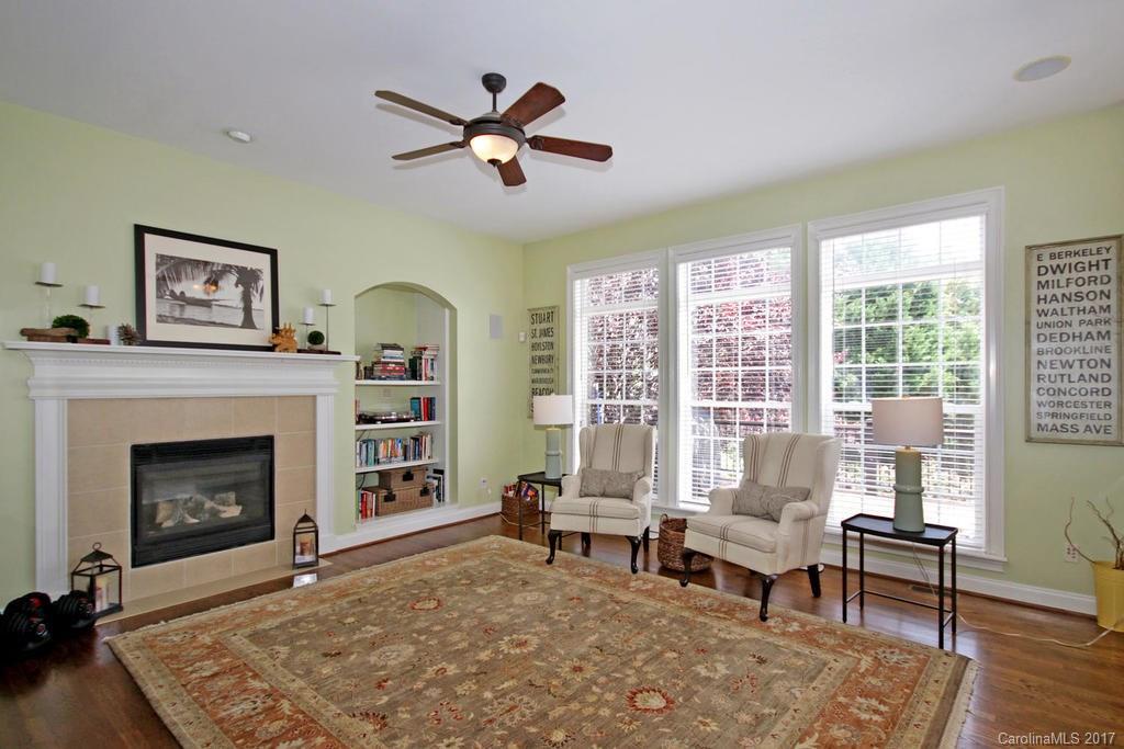 New Neighborhood/Old Davidson - Residential