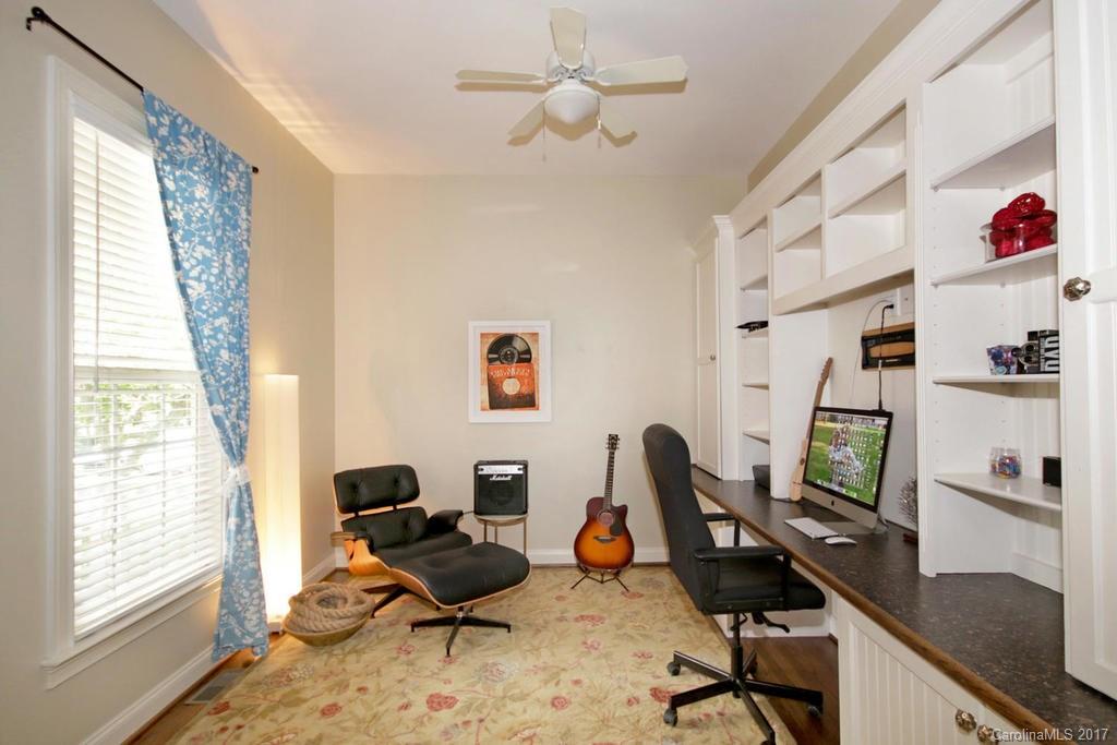 New Neighborhood/Old Davidson - Residential