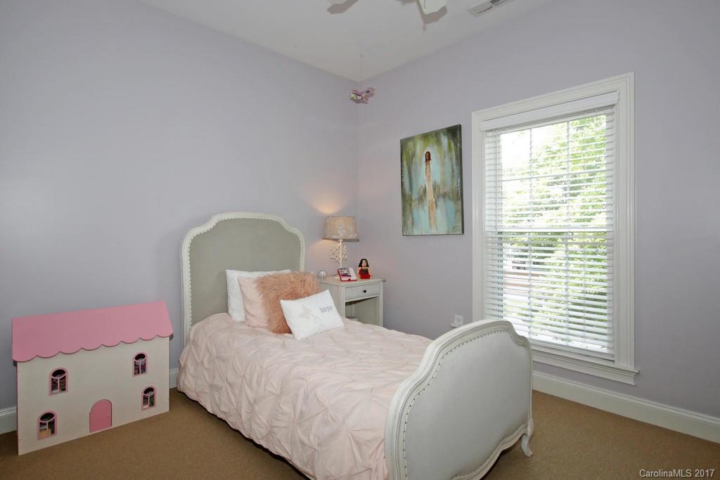 New Neighborhood/Old Davidson - Residential