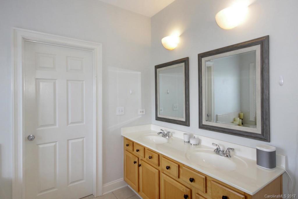 New Neighborhood/Old Davidson - Residential