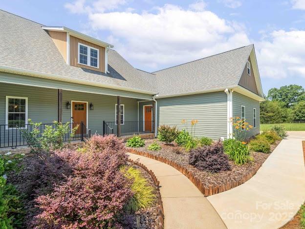 830 John Rainey Road
