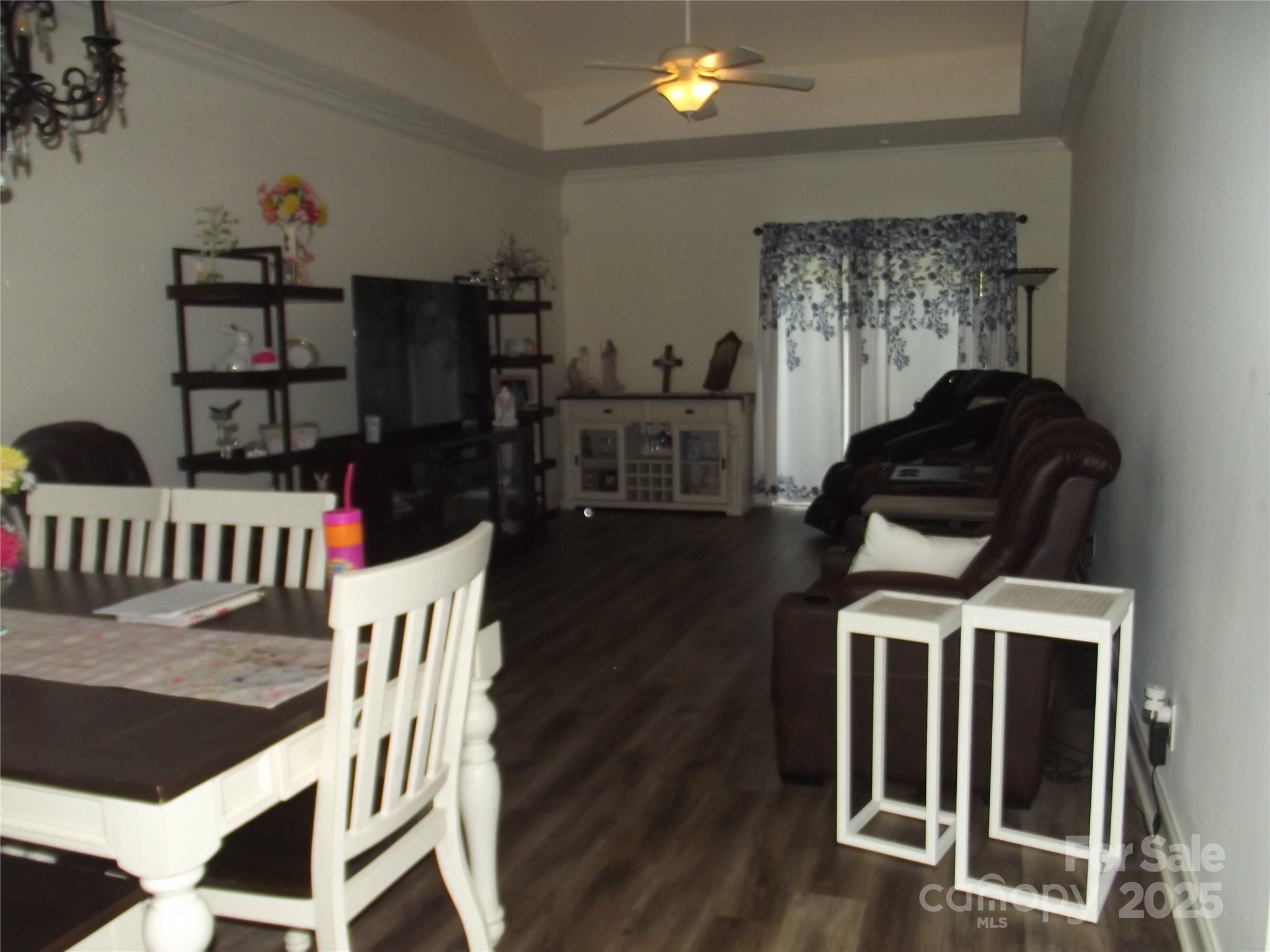 oak Ridge Townhomes - Residential