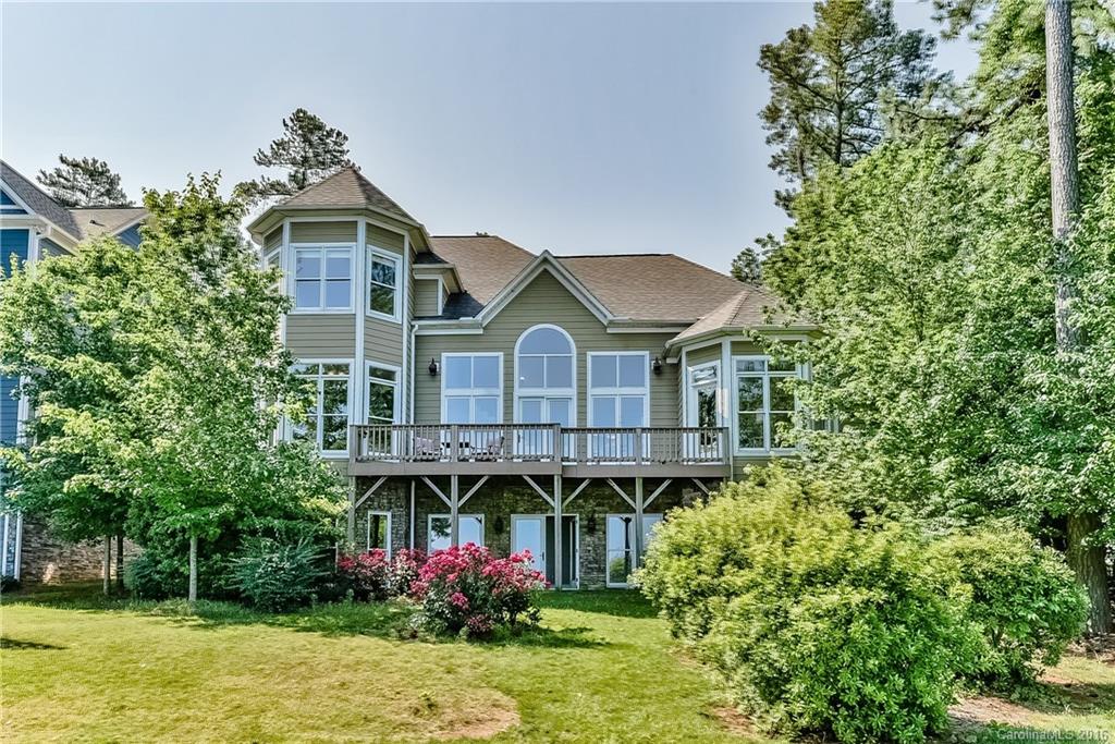 Island Forest - Residential