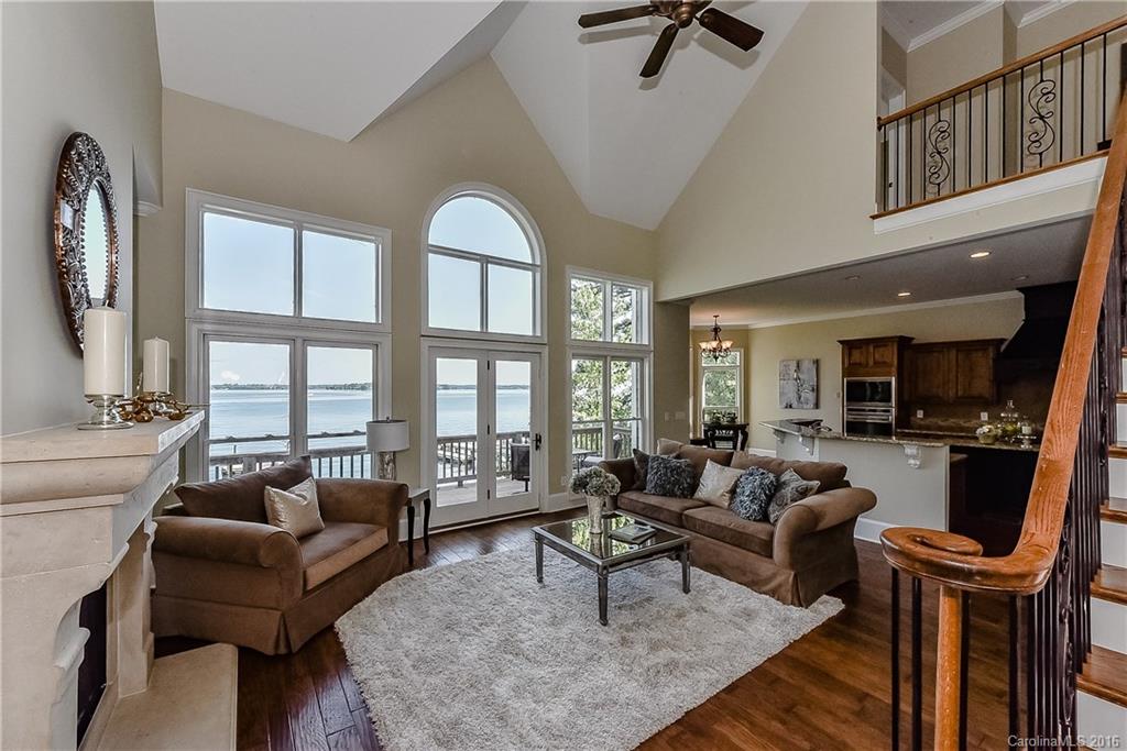 Island Forest - Residential