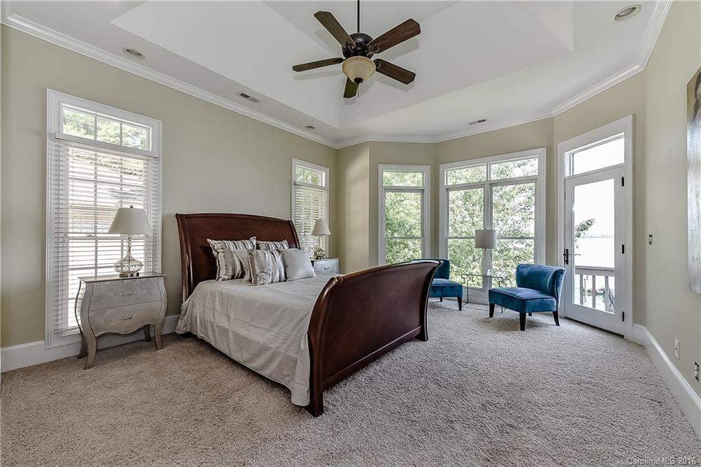 Island Forest - Residential