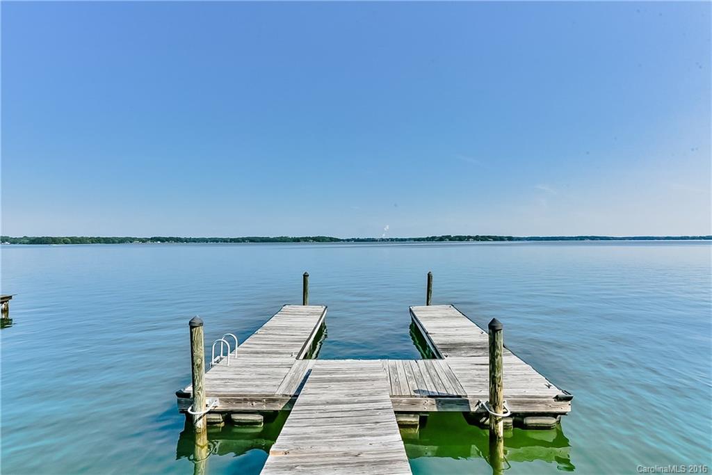 Island Forest - Residential