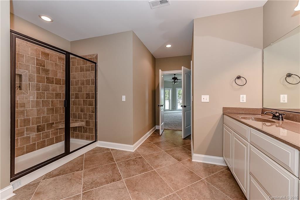 Island Forest - Residential