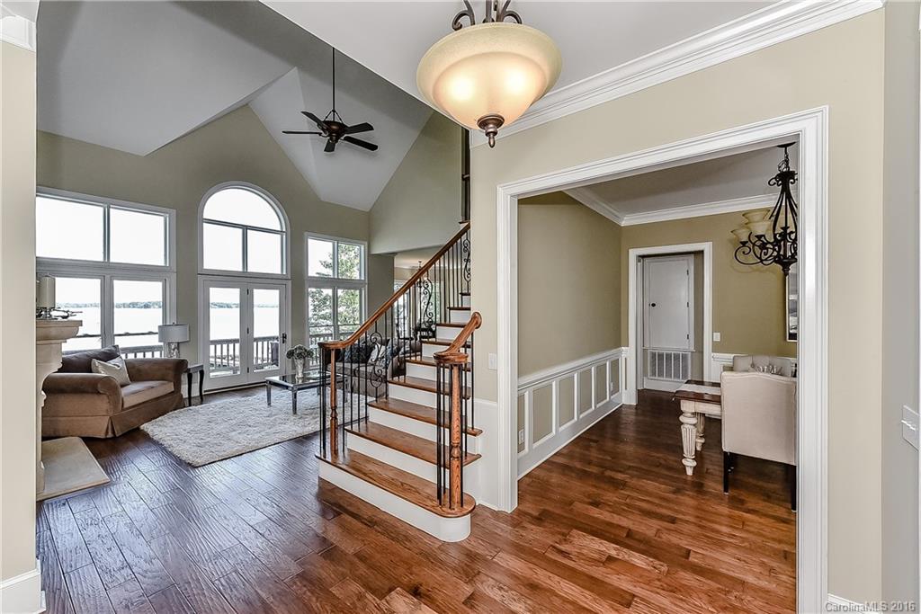 Island Forest - Residential