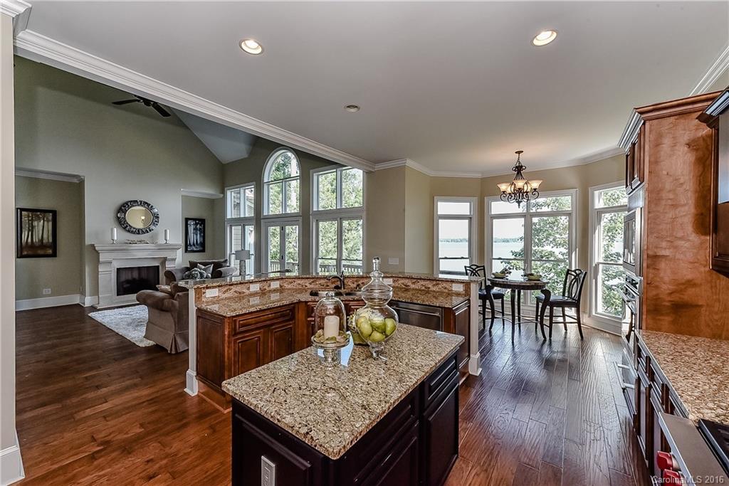 Island Forest - Residential