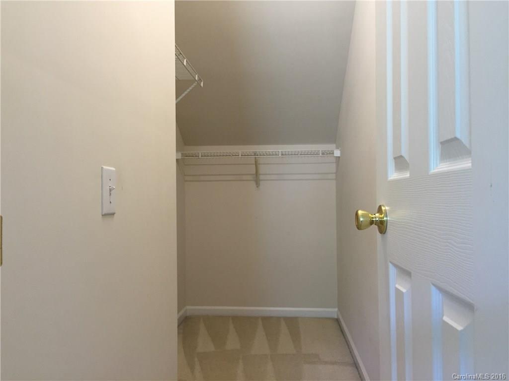 Willowmere - Residential Lease