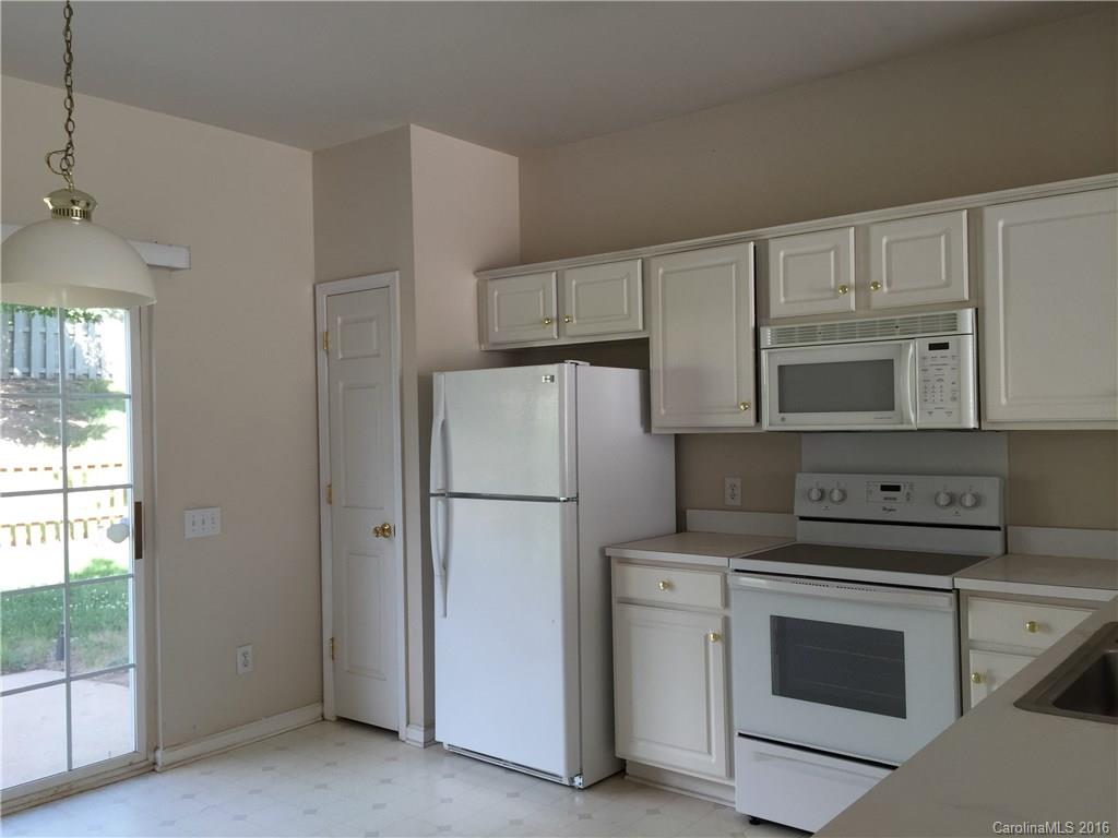 Willowmere - Residential Lease