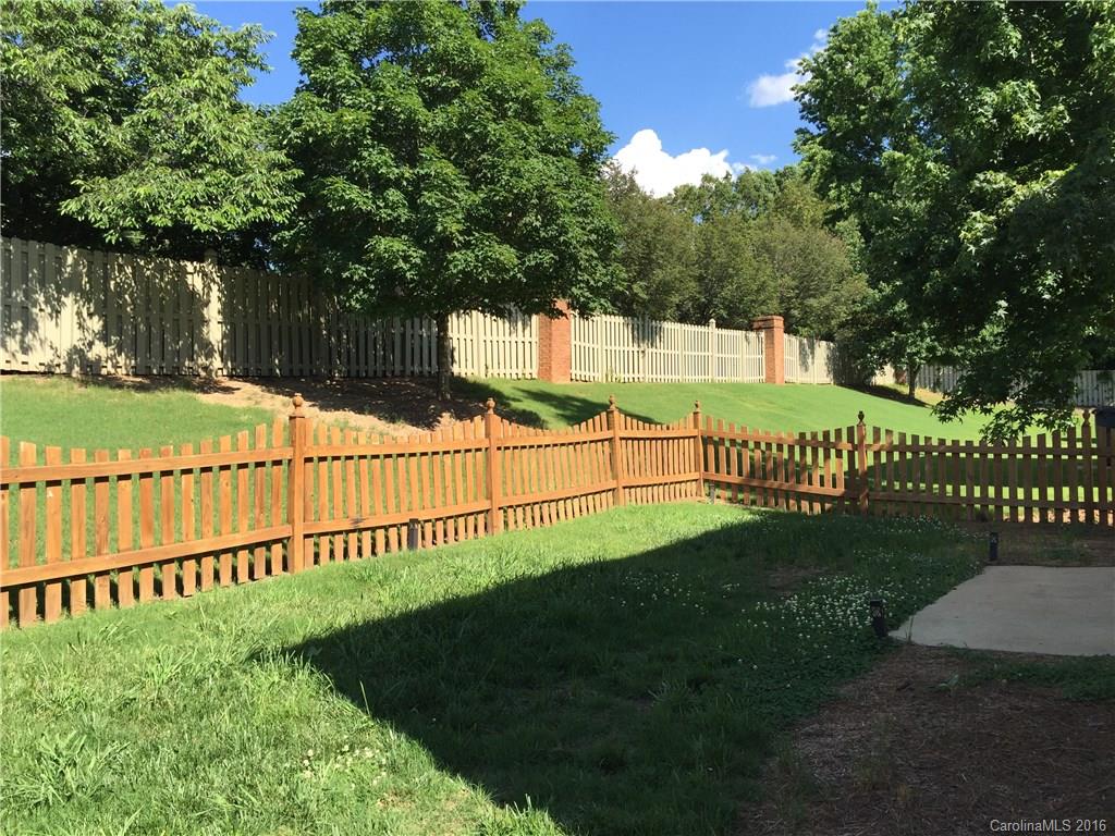 Willowmere - Residential Lease