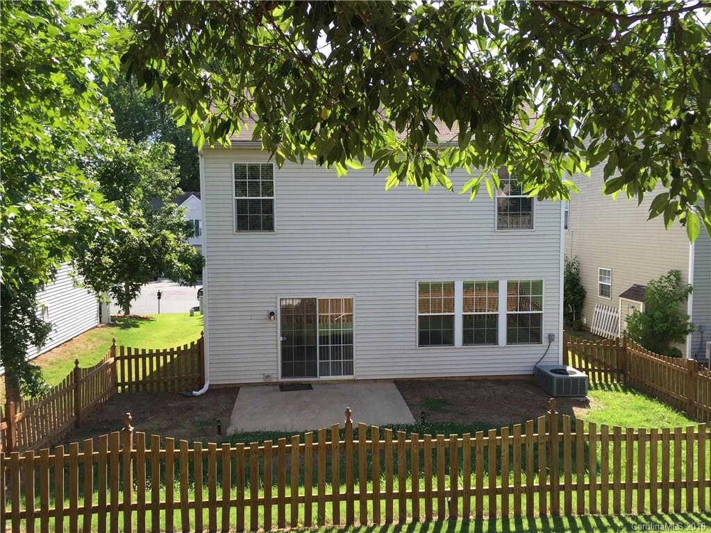 Willowmere - Residential Lease