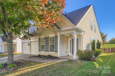 18510 Victoria Bay Drive Cornelius NC 28031