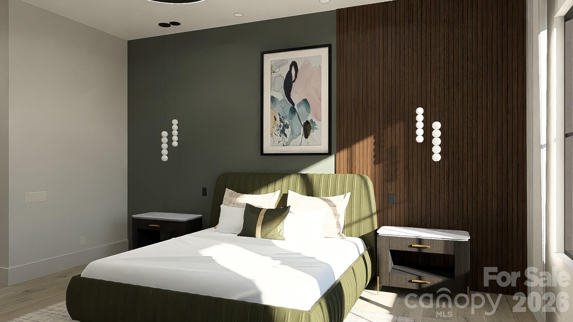 Cheval - Residential