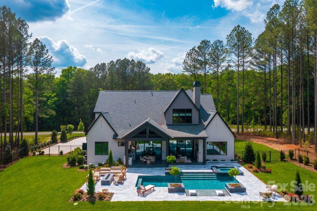 Cheval - Residential