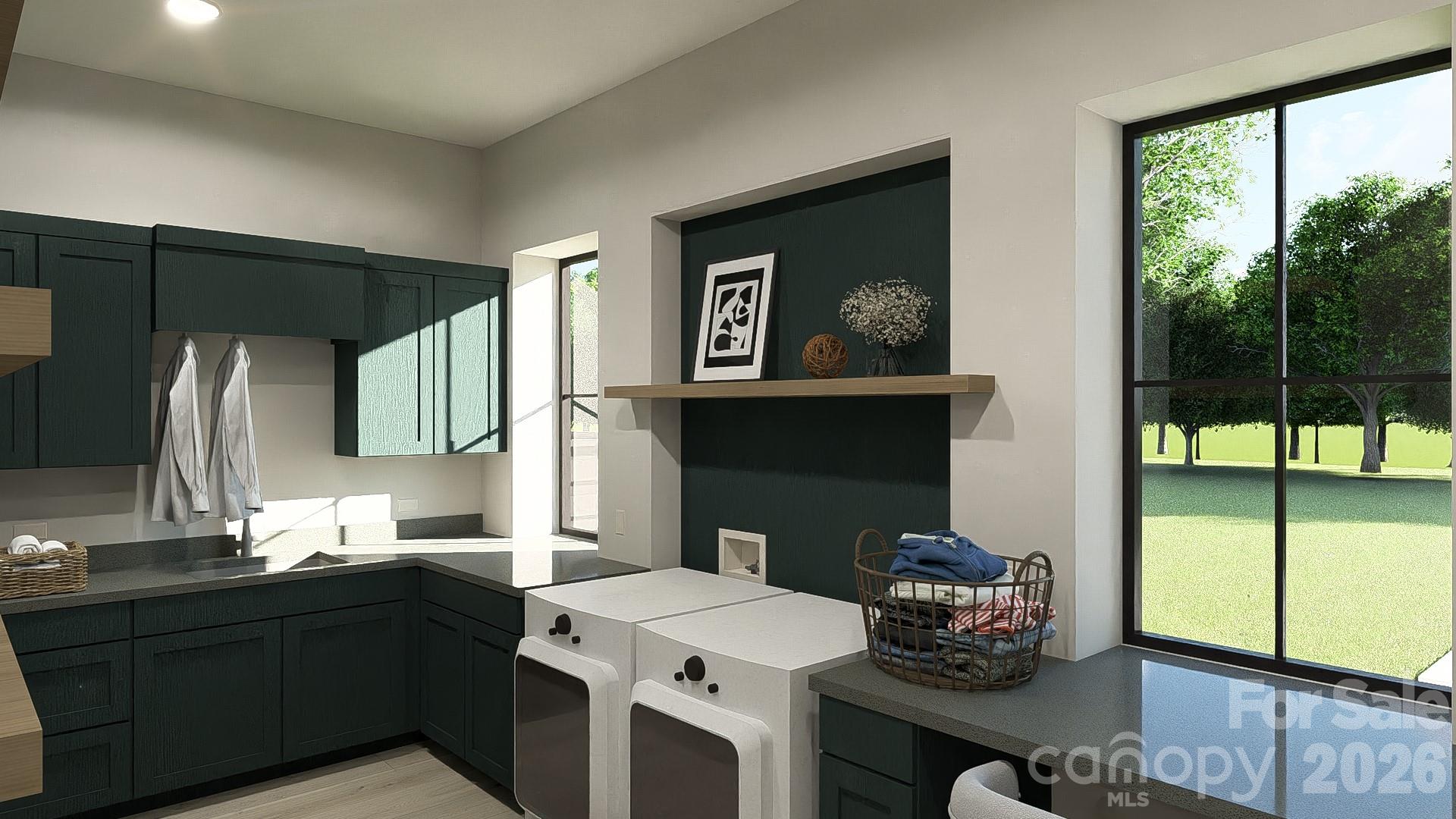 Cheval - Residential