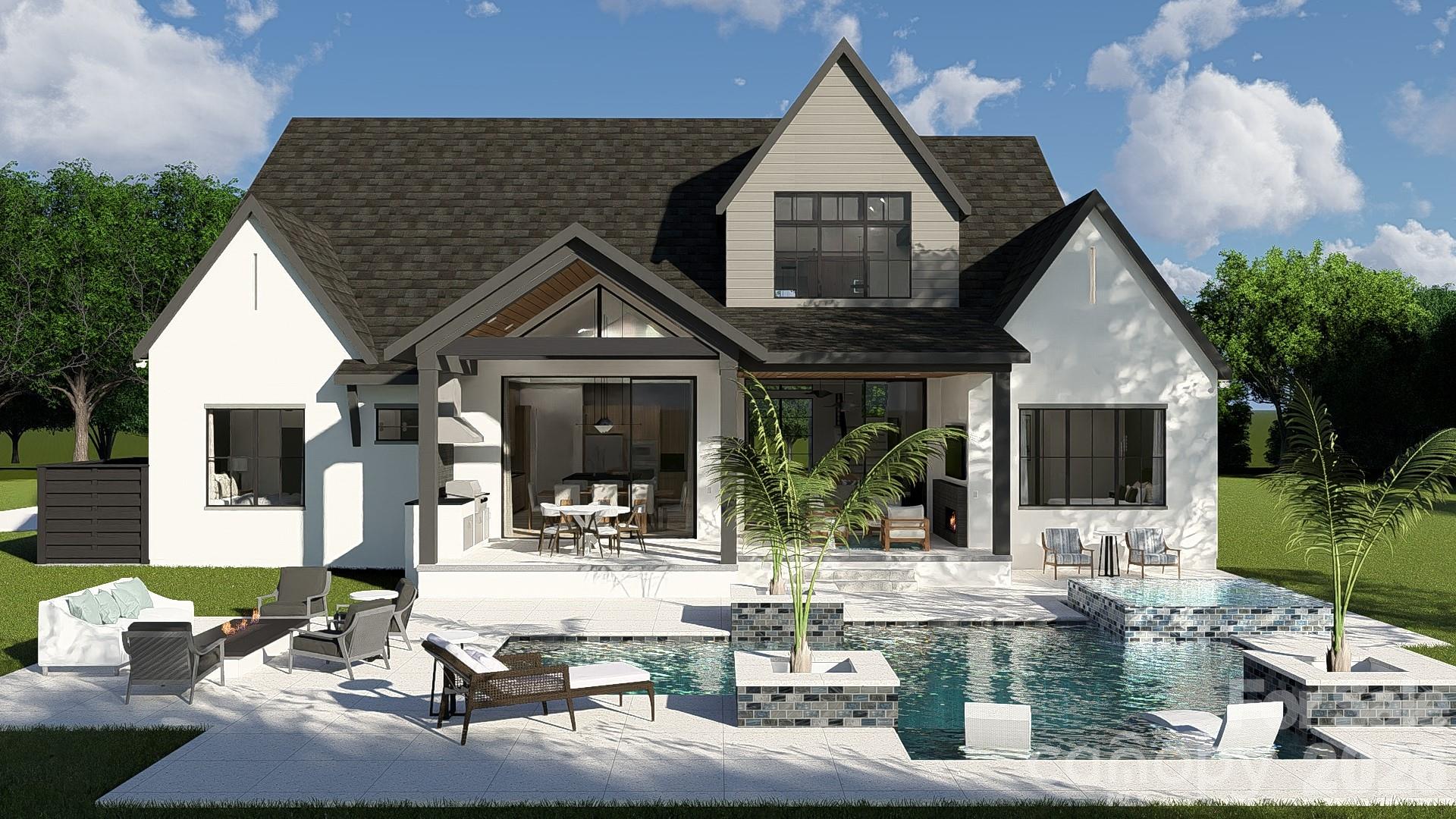 Cheval - Residential