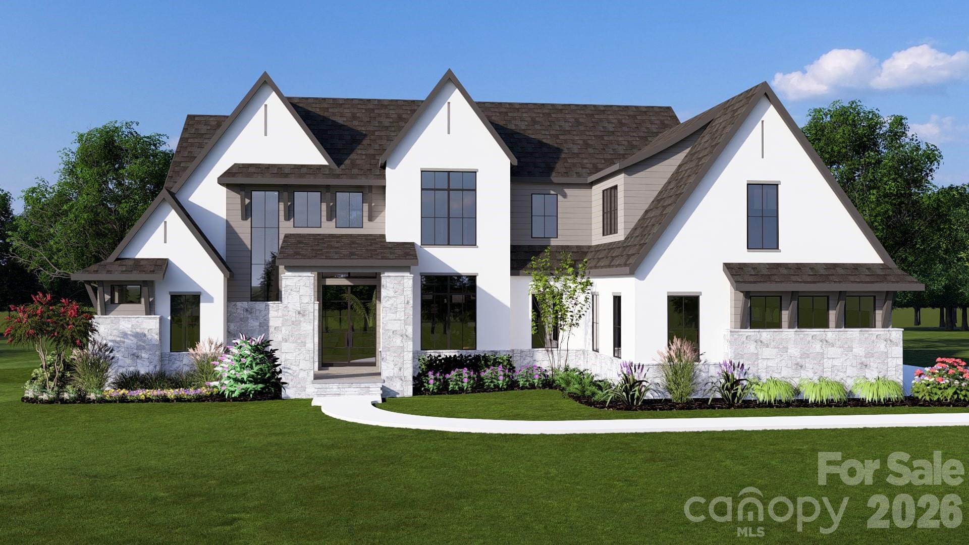 Cheval - Residential