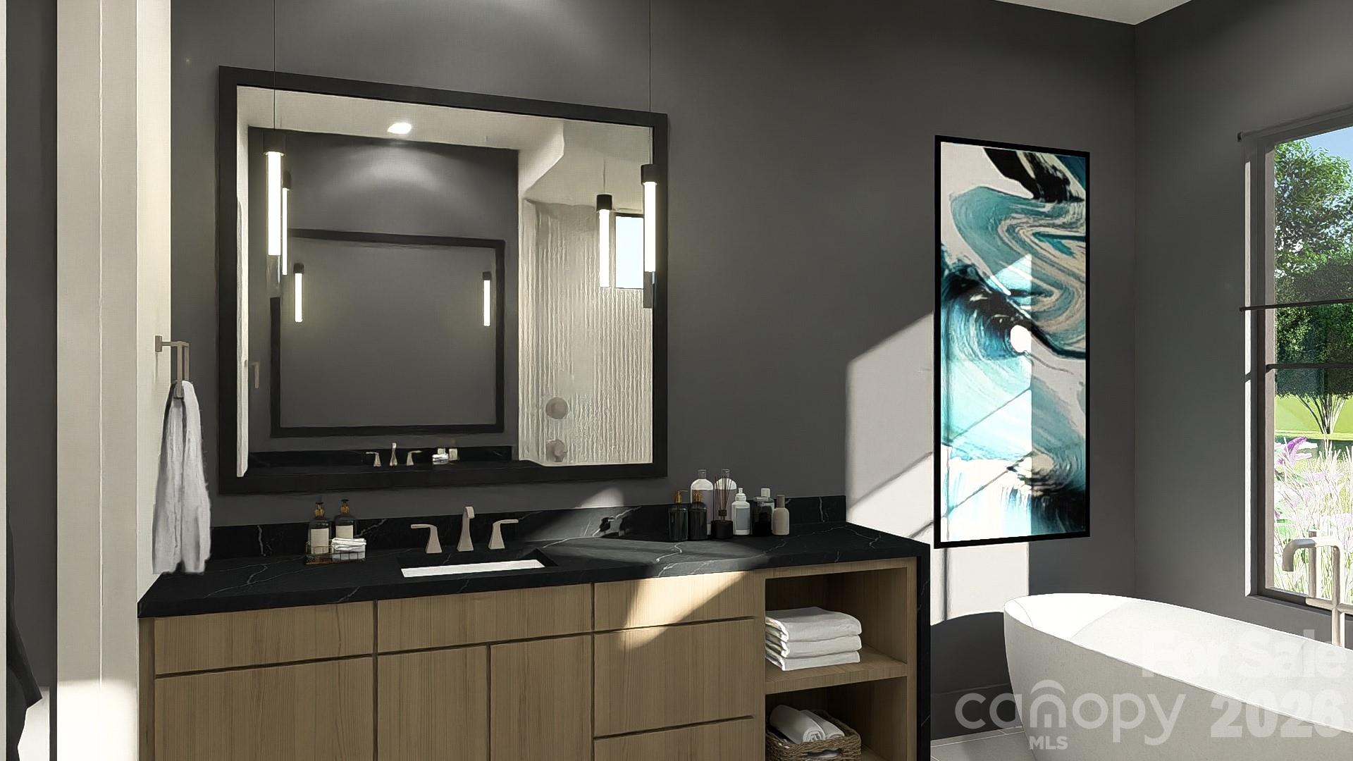 Cheval - Residential