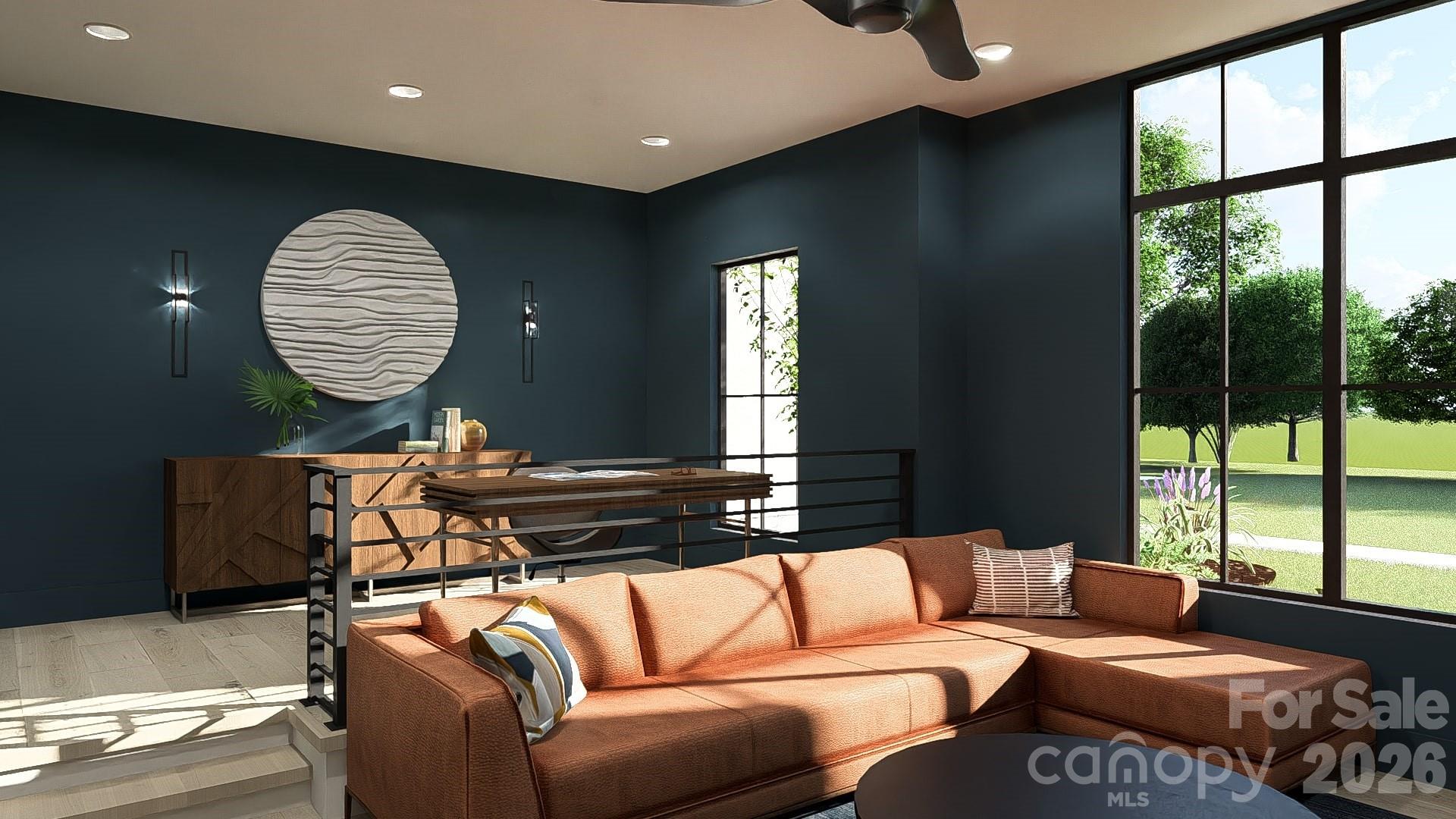 Cheval - Residential