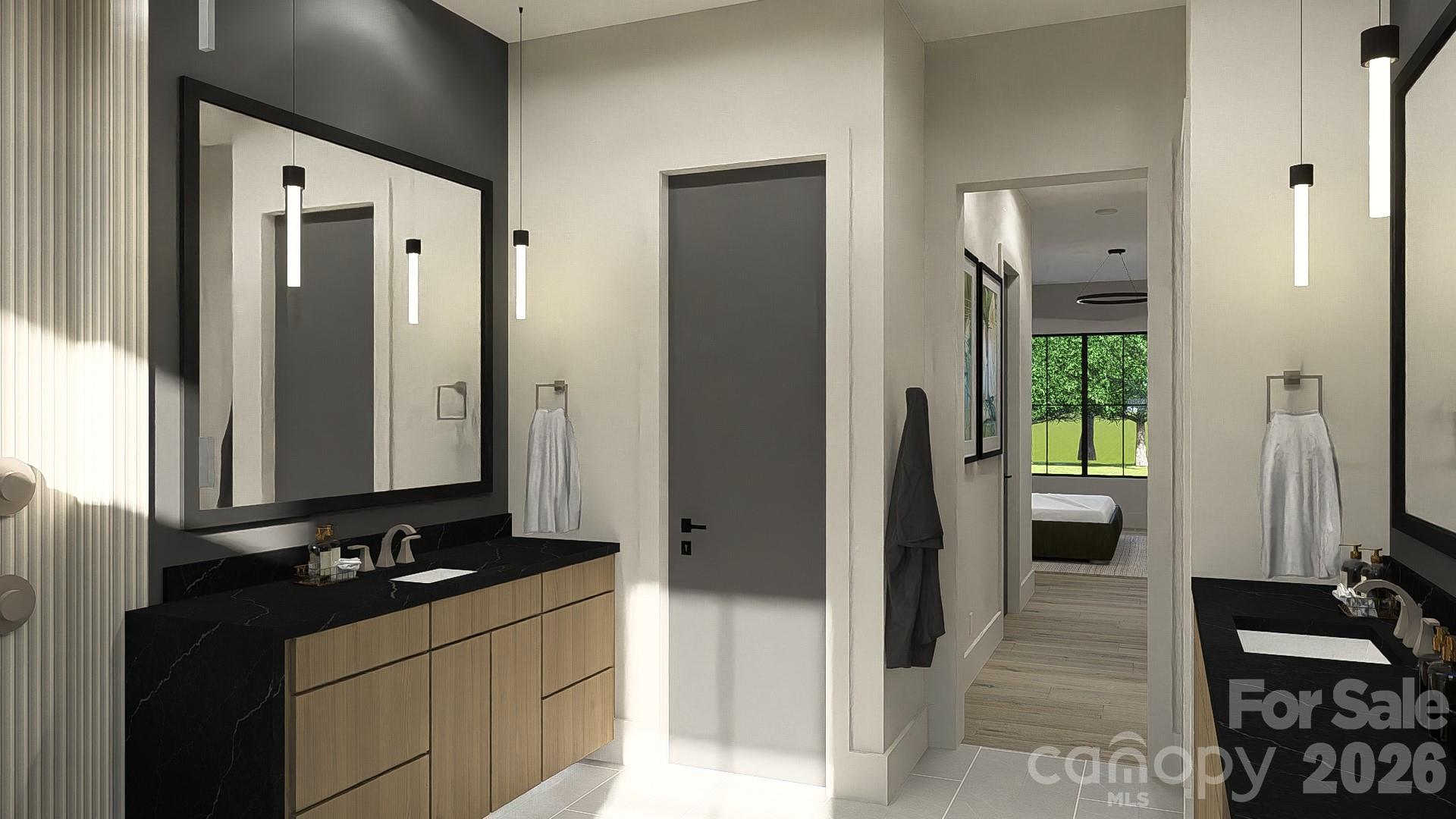 Cheval - Residential