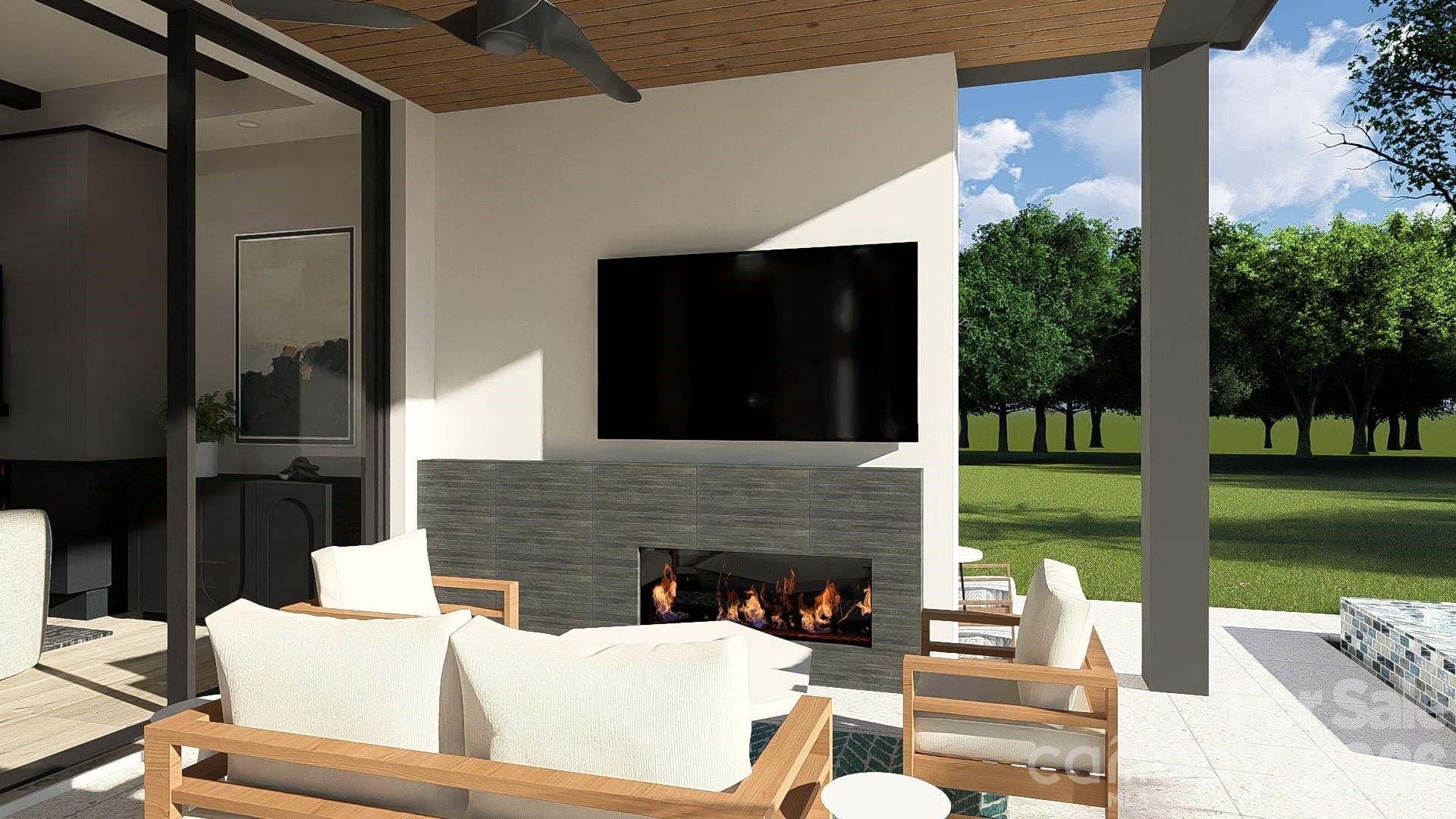 Cheval - Residential