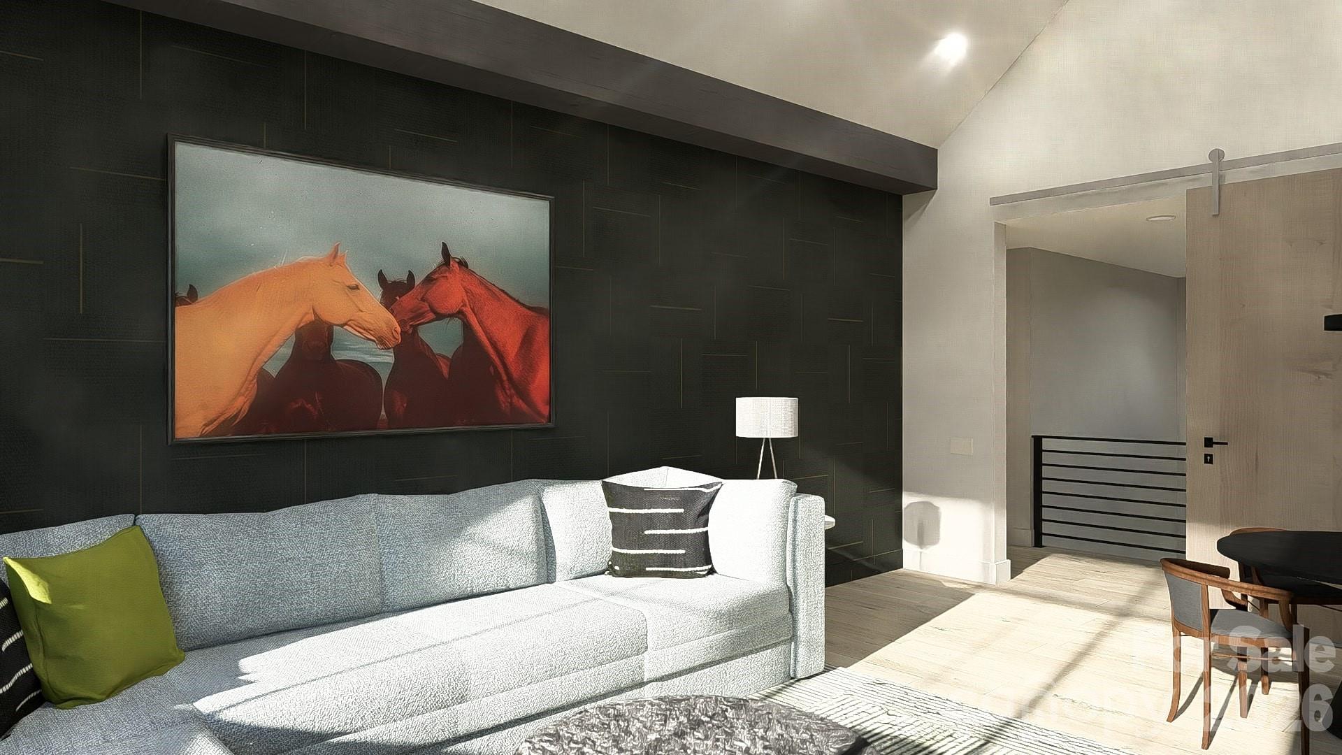 Cheval - Residential