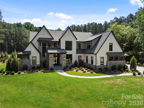 Photo of 16713 Grande Vineyards Drive #4, Mint Hill, NC 28227 (MLS # 4340341)
