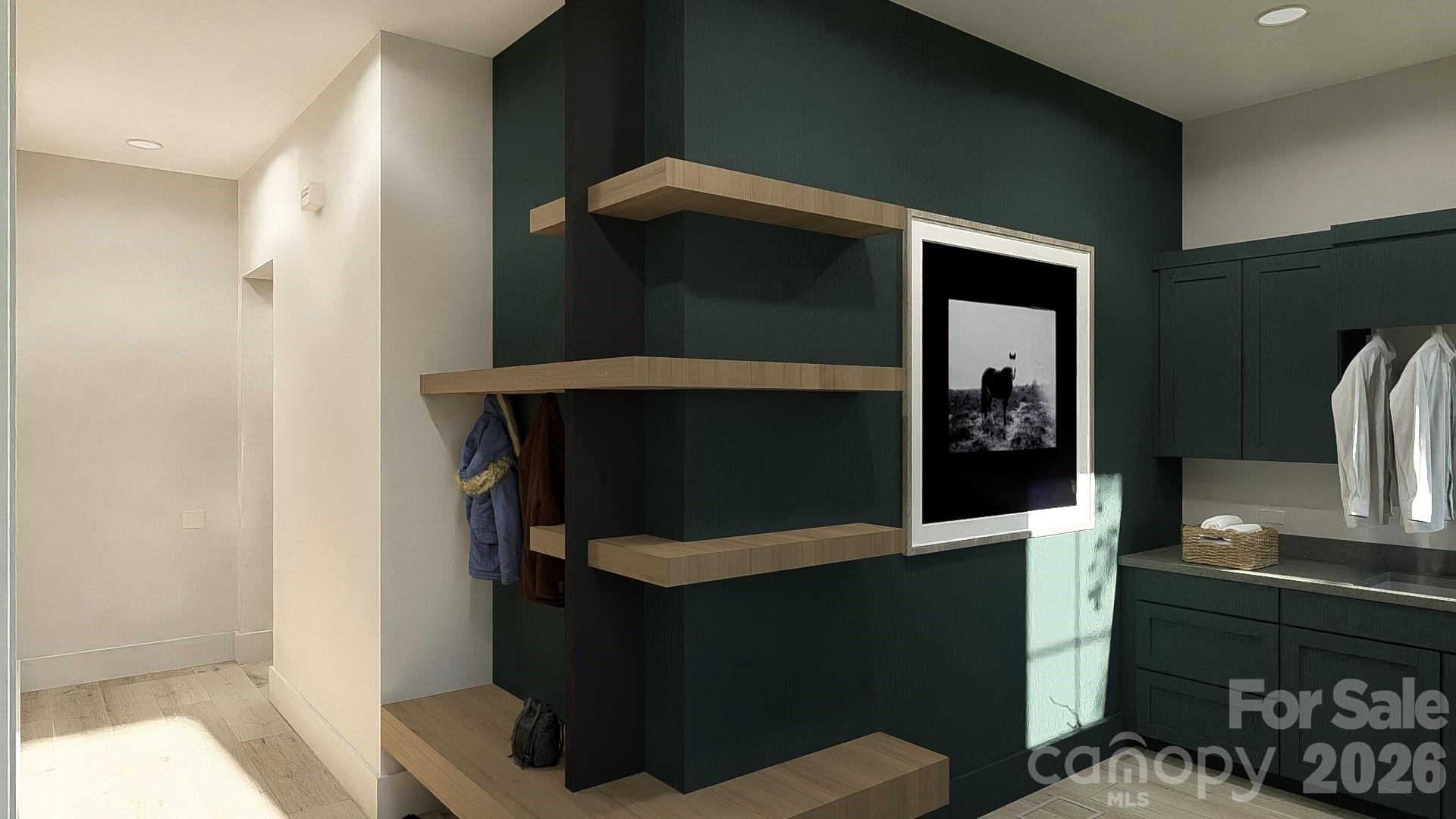 Cheval - Residential