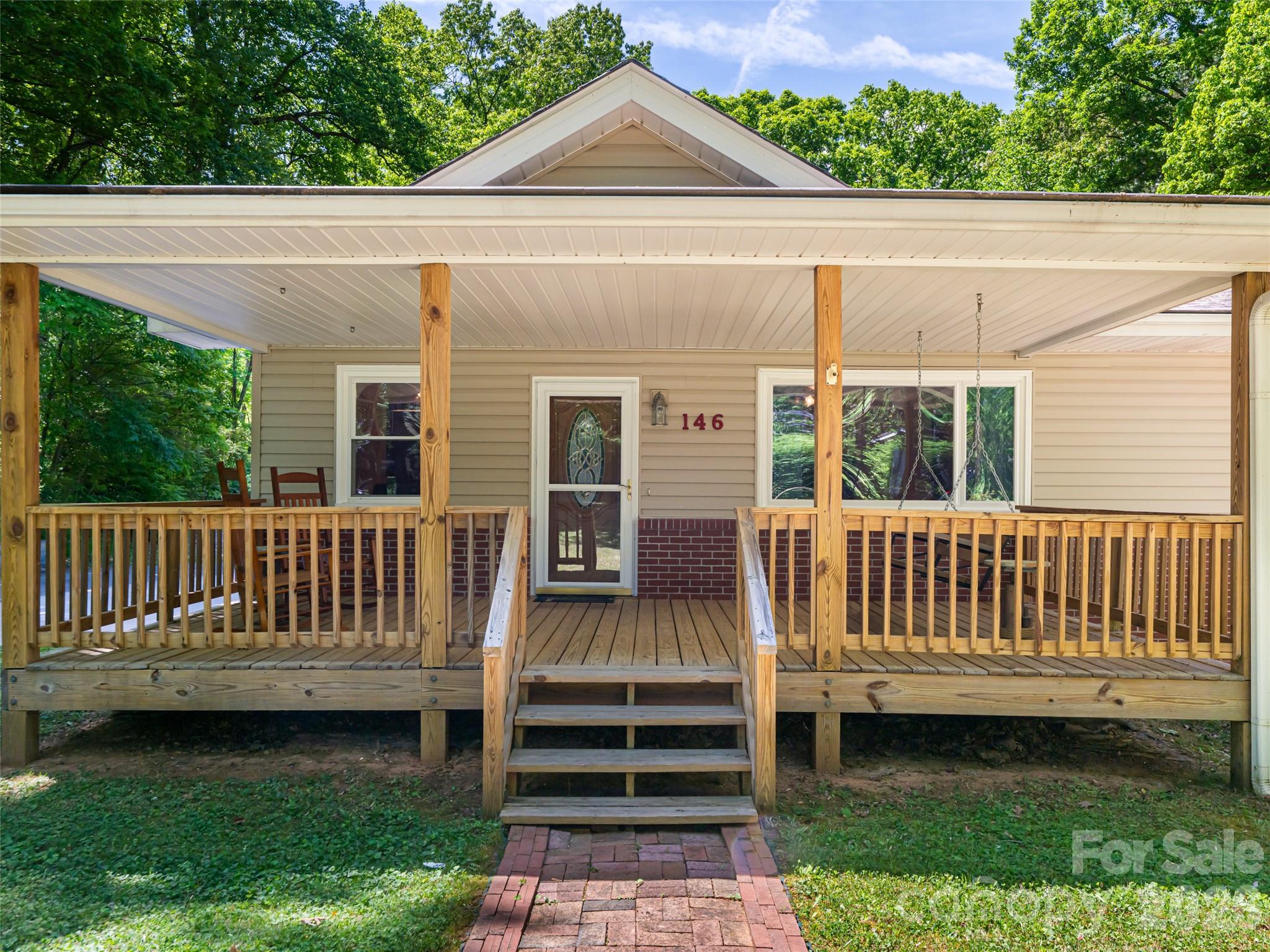146 Fairmont Road