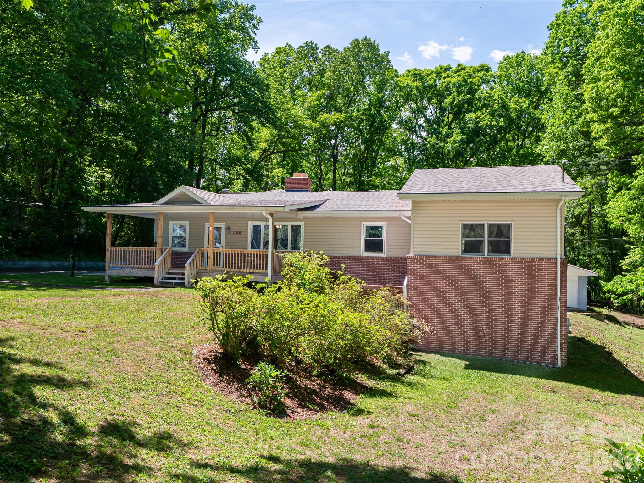 146 Fairmont Road