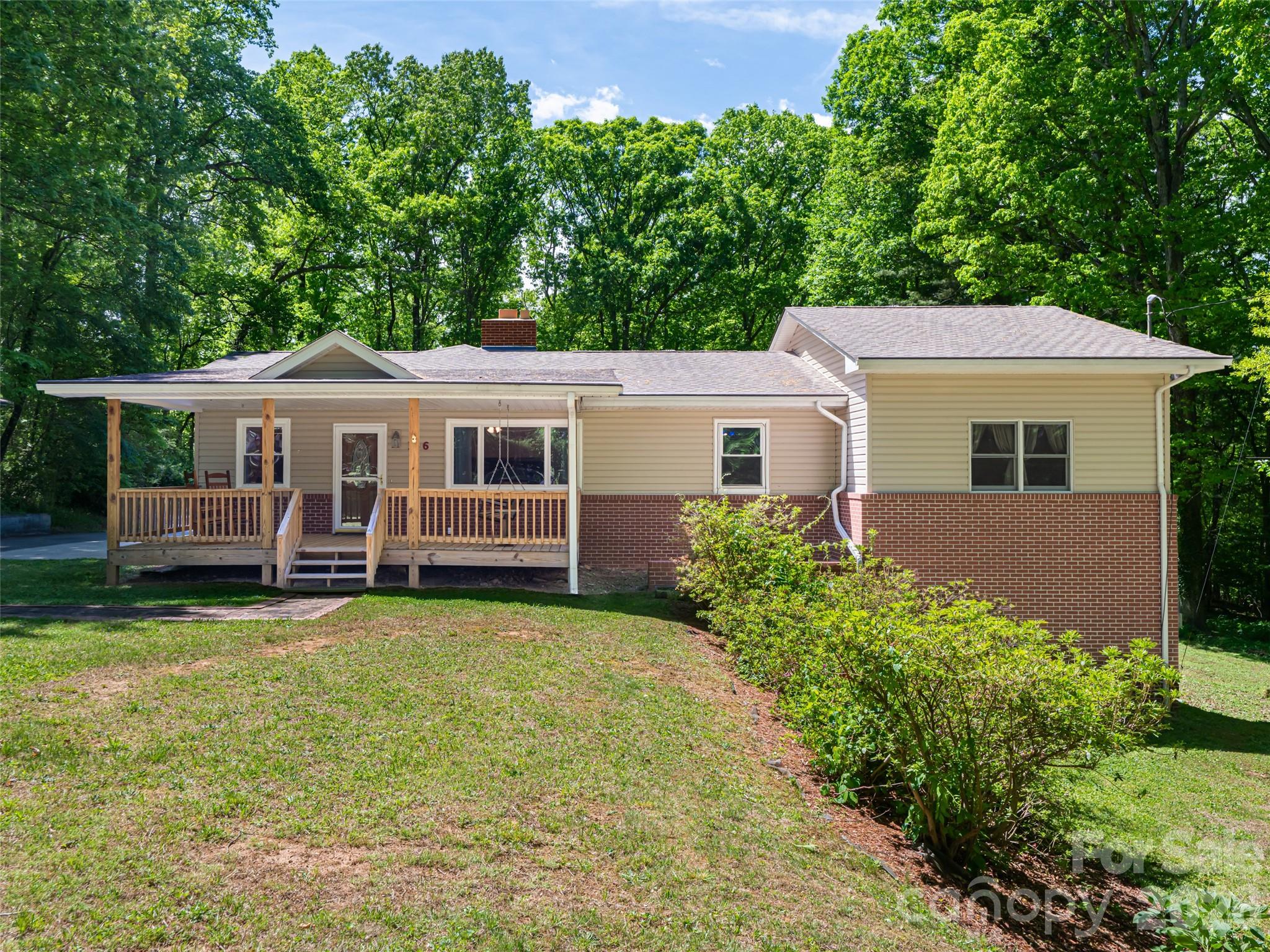 146 Fairmont Road