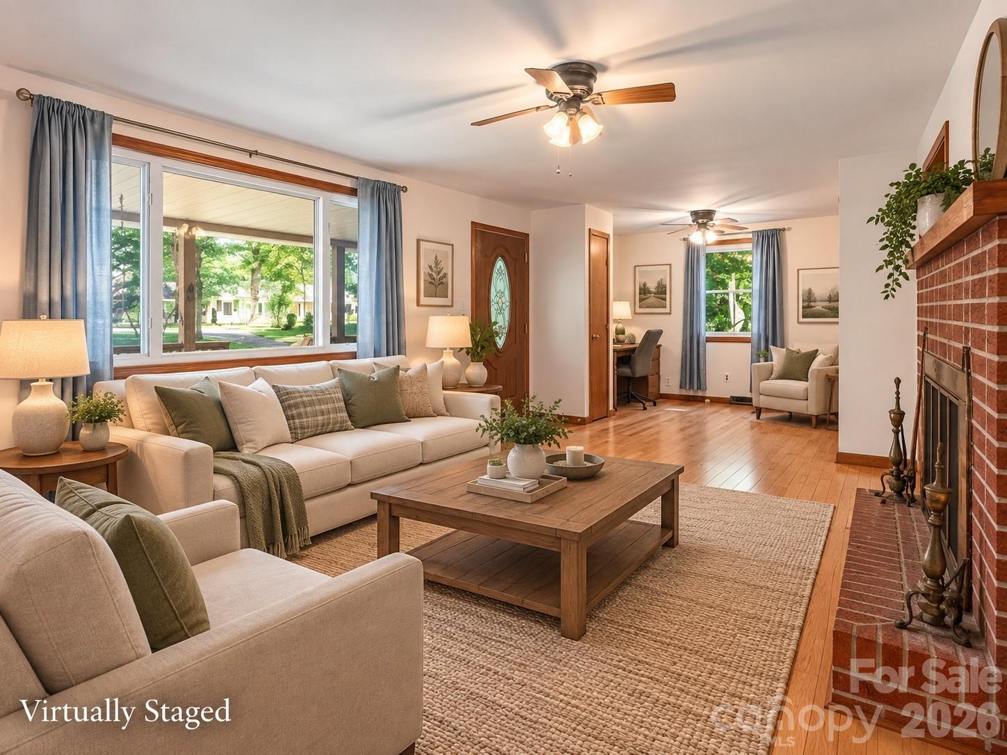 146 Fairmont Road
