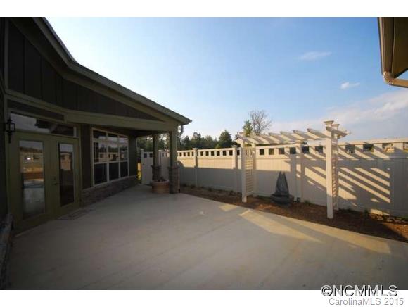 Orchards of Flat Rock - Residential