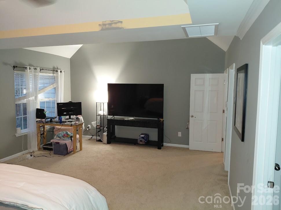 highland creek - Residential