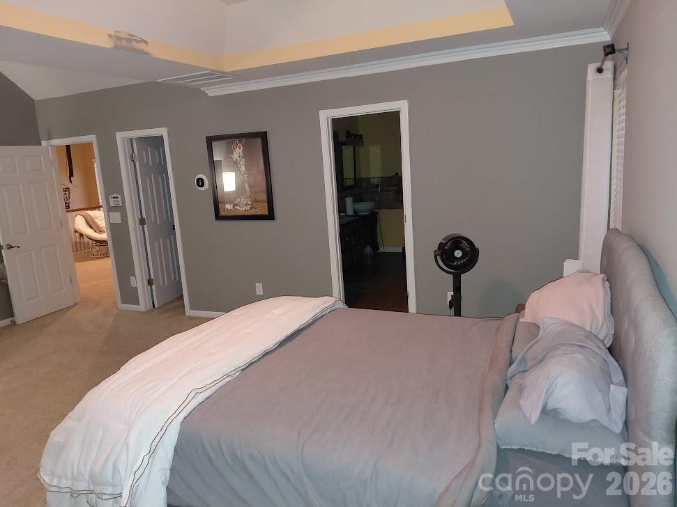 highland creek - Residential