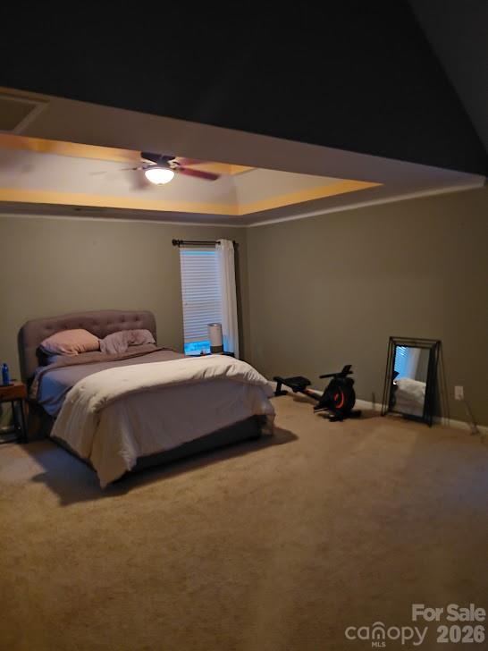 highland creek - Residential