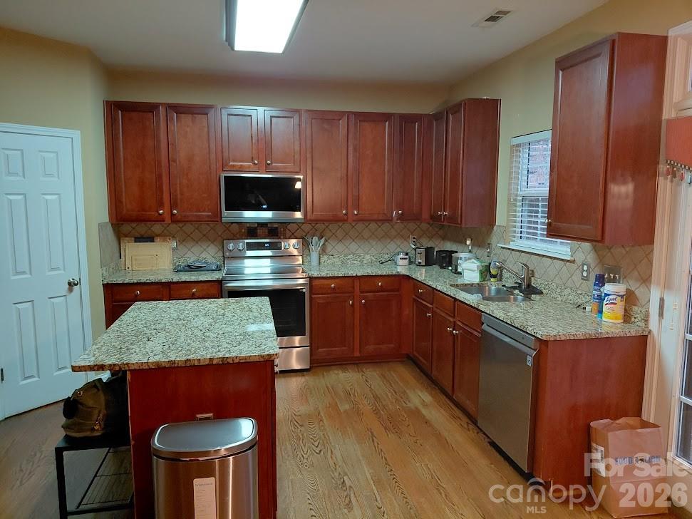 highland creek - Residential