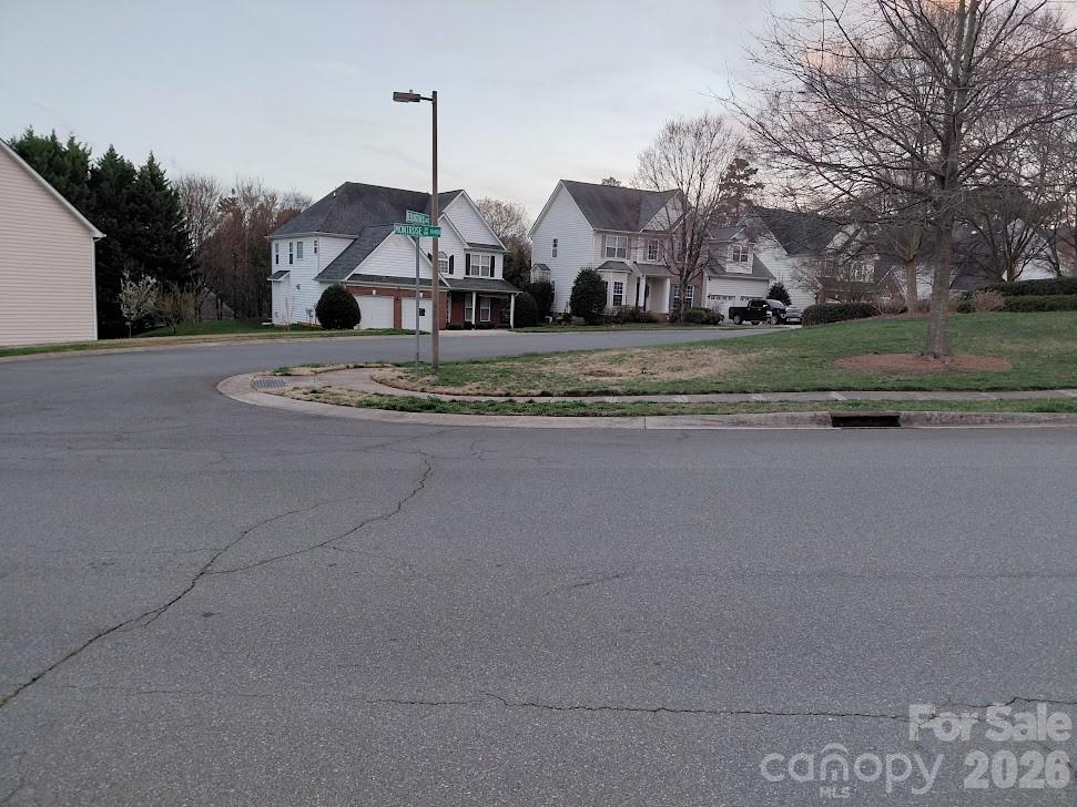 highland creek - Residential