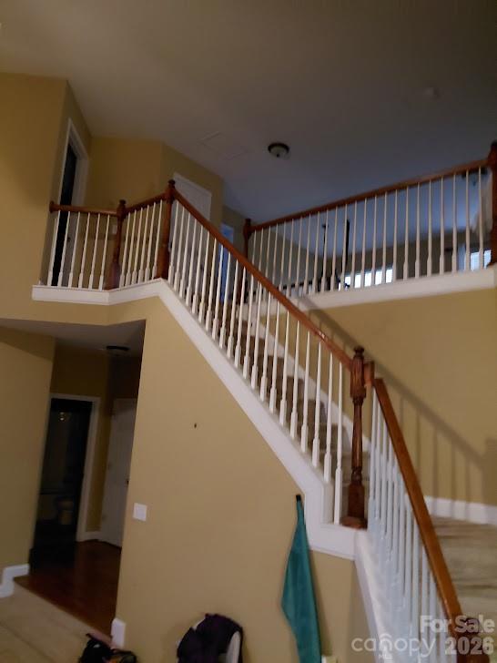 highland creek - Residential