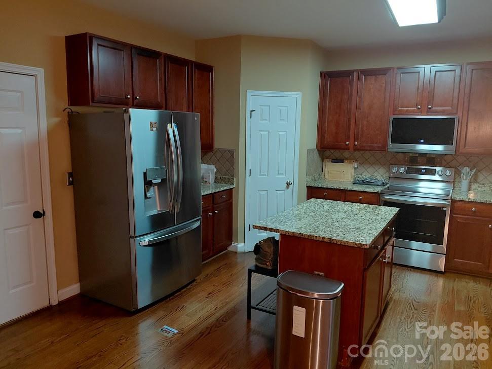 highland creek - Residential