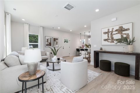 3610 Maggie Laney Drive Charlotte NC 28216