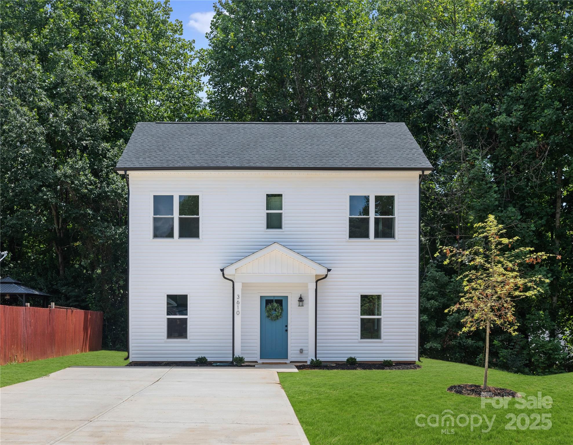 3610 Maggie Laney Drive