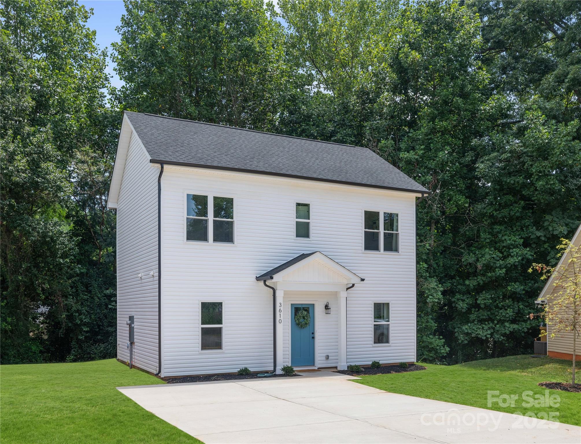 3610 Maggie Laney Drive